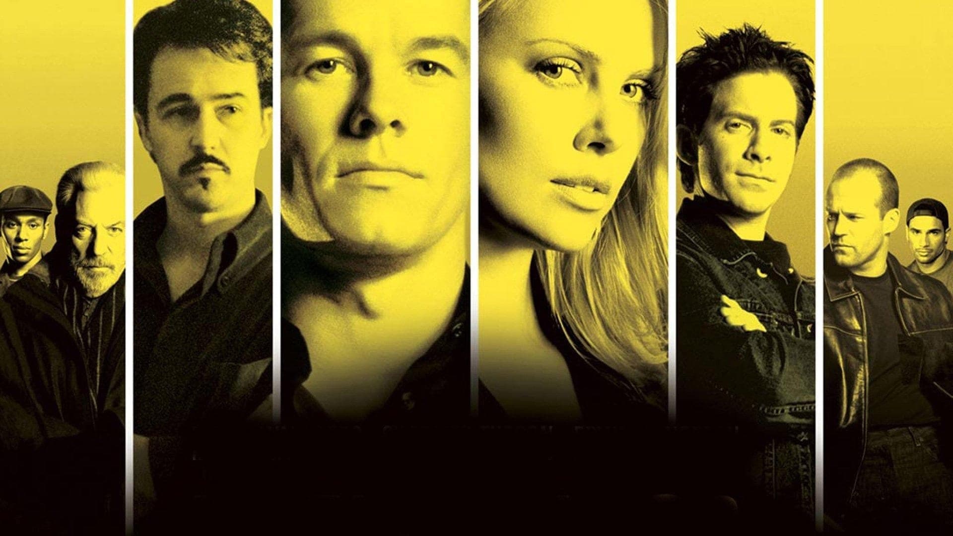 Braquage à l&rsquo;italienne